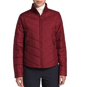 The North Face Tamburello 2 Jacket in Pomegranate Size Medium